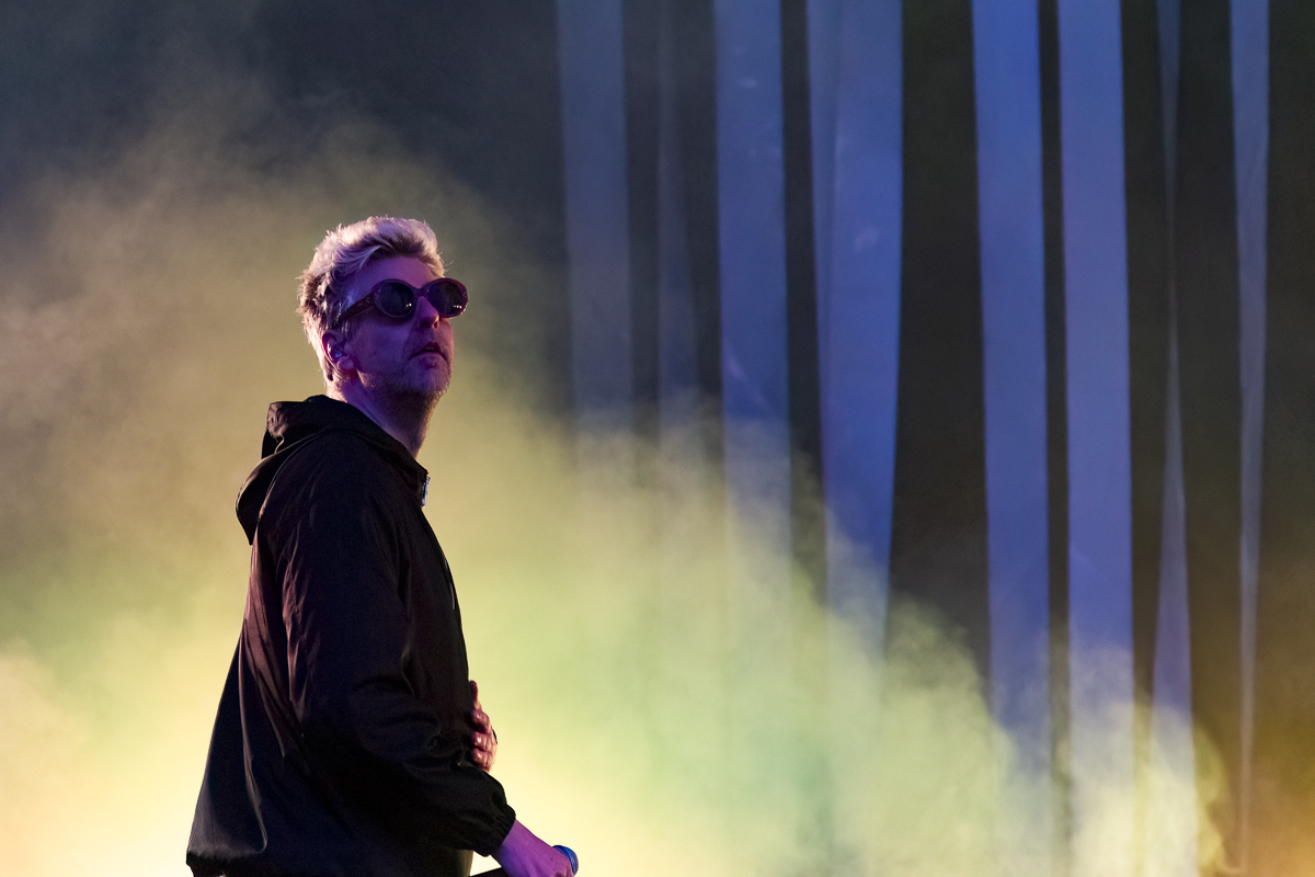 De Jeugd Van Tegenwoordig @ Vestrock Dag 1, picture 14, photographed by Luc Klinckaert - FrontView Magazine