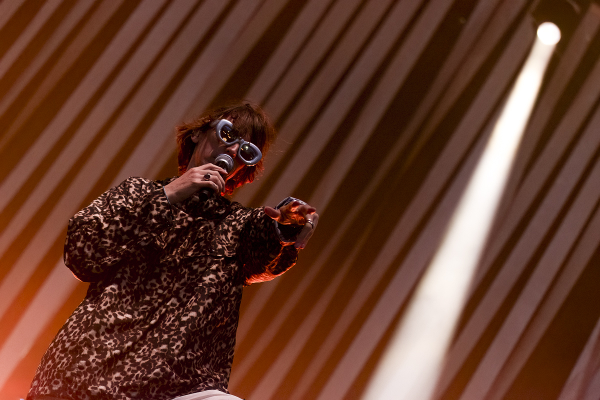 De Jeugd Van Tegenwoordig @ Vestrock Dag 1, picture 17, photographed by Luc Klinckaert - FrontView Magazine