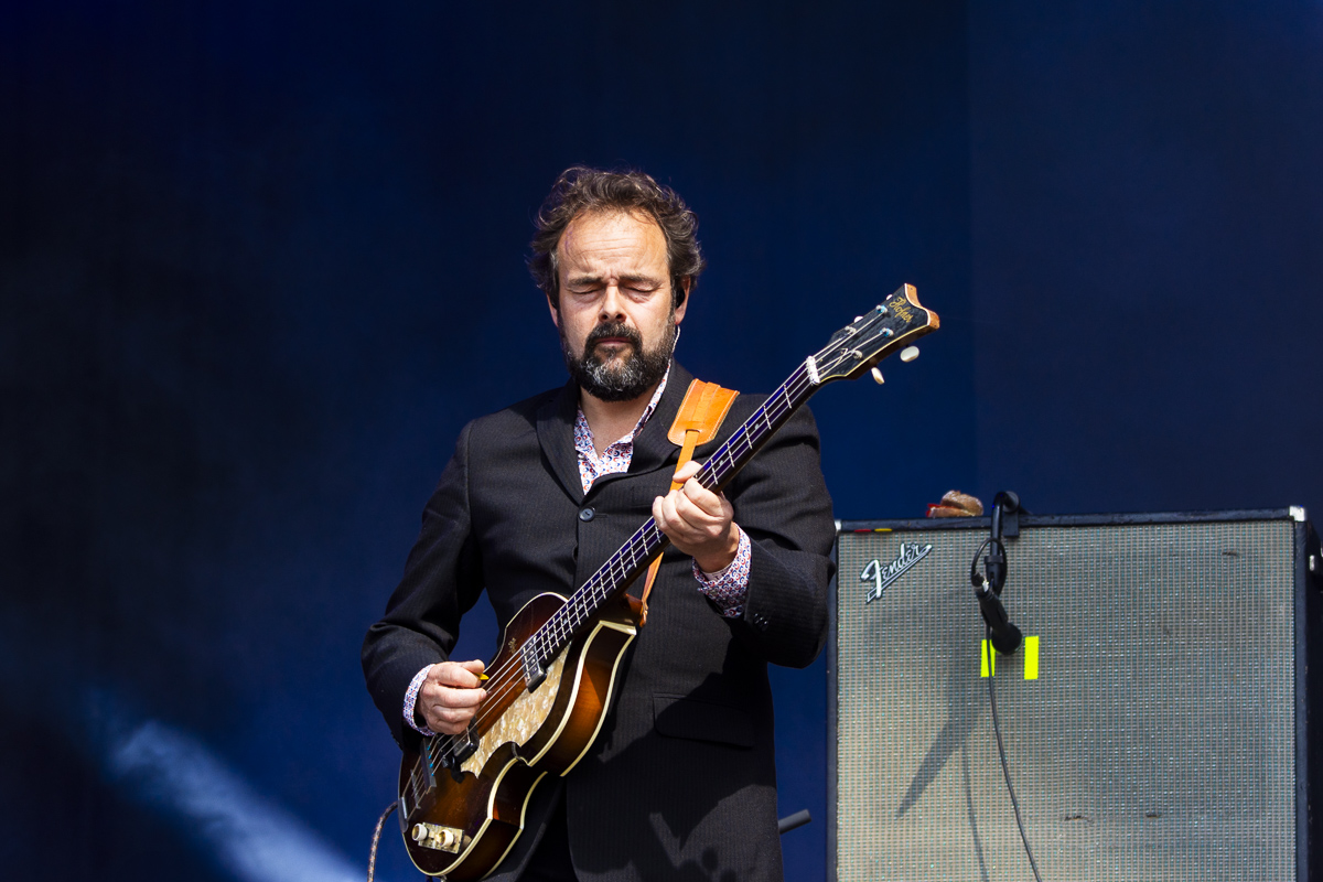 Douwe Bob @ Vestrock Dag 1, picture 10, photographed by Luc Klinckaert - FrontView Magazine
