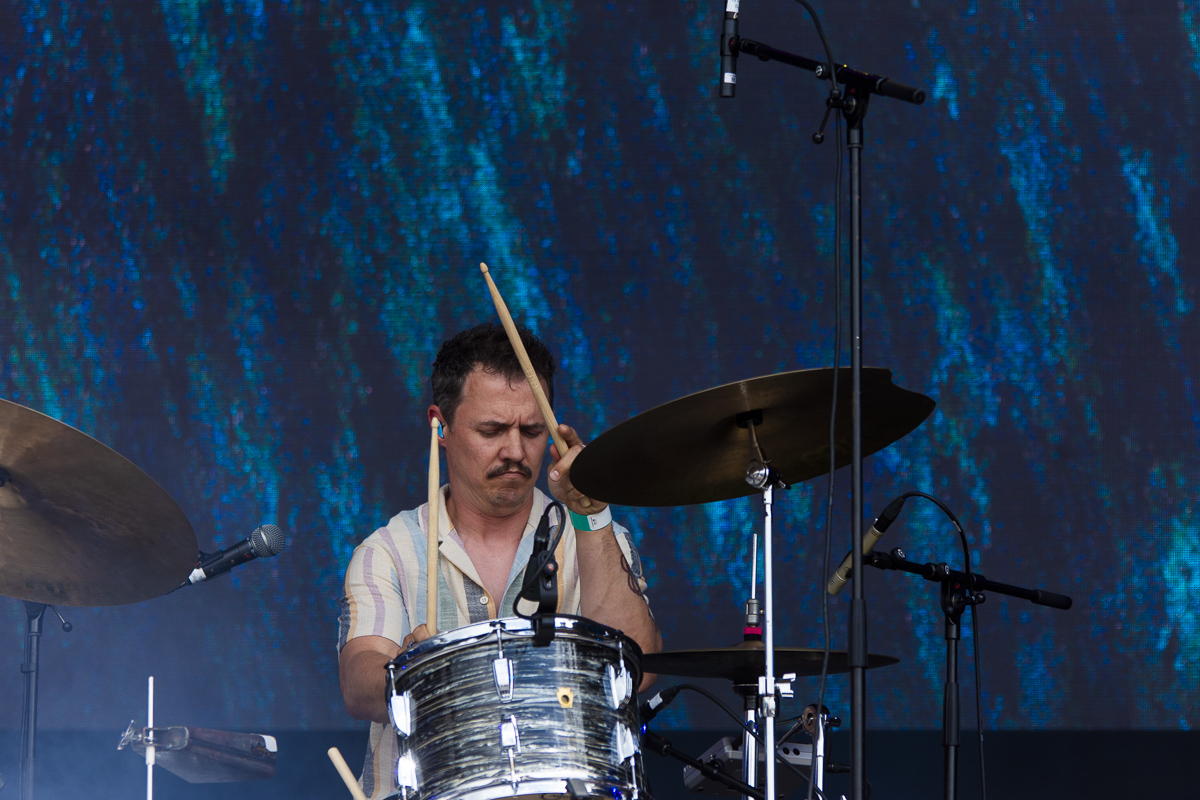 Douwe Bob @ Vestrock Dag 1, picture 13, photographed by Luc Klinckaert - FrontView Magazine