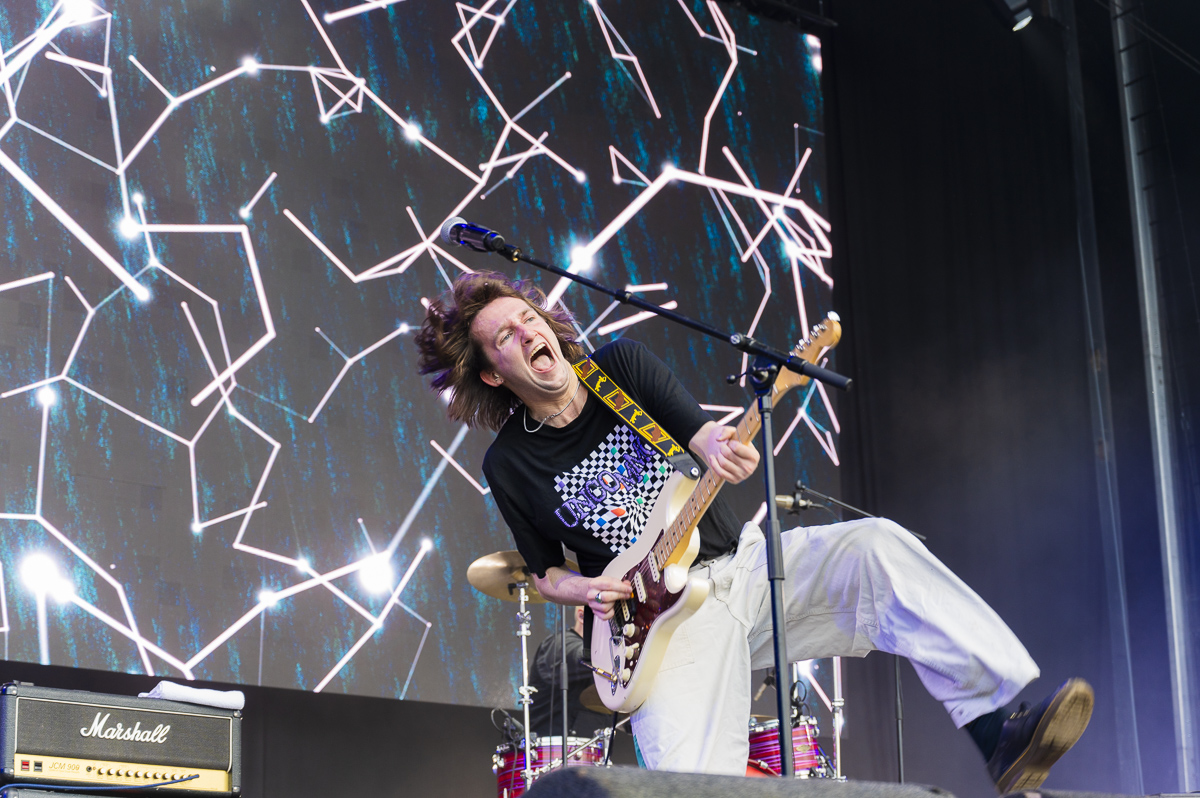 Stone @ Vestrock Dag 1, picture 1, photographed by Luc Klinckaert - FrontView Magazine