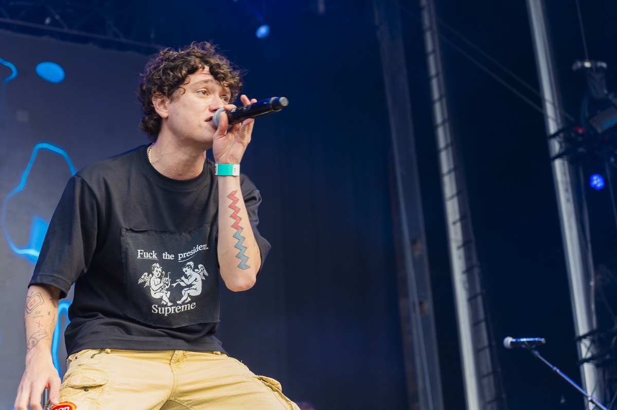 Stone @ Vestrock Dag 1, picture 2, photographed by Luc Klinckaert - FrontView Magazine