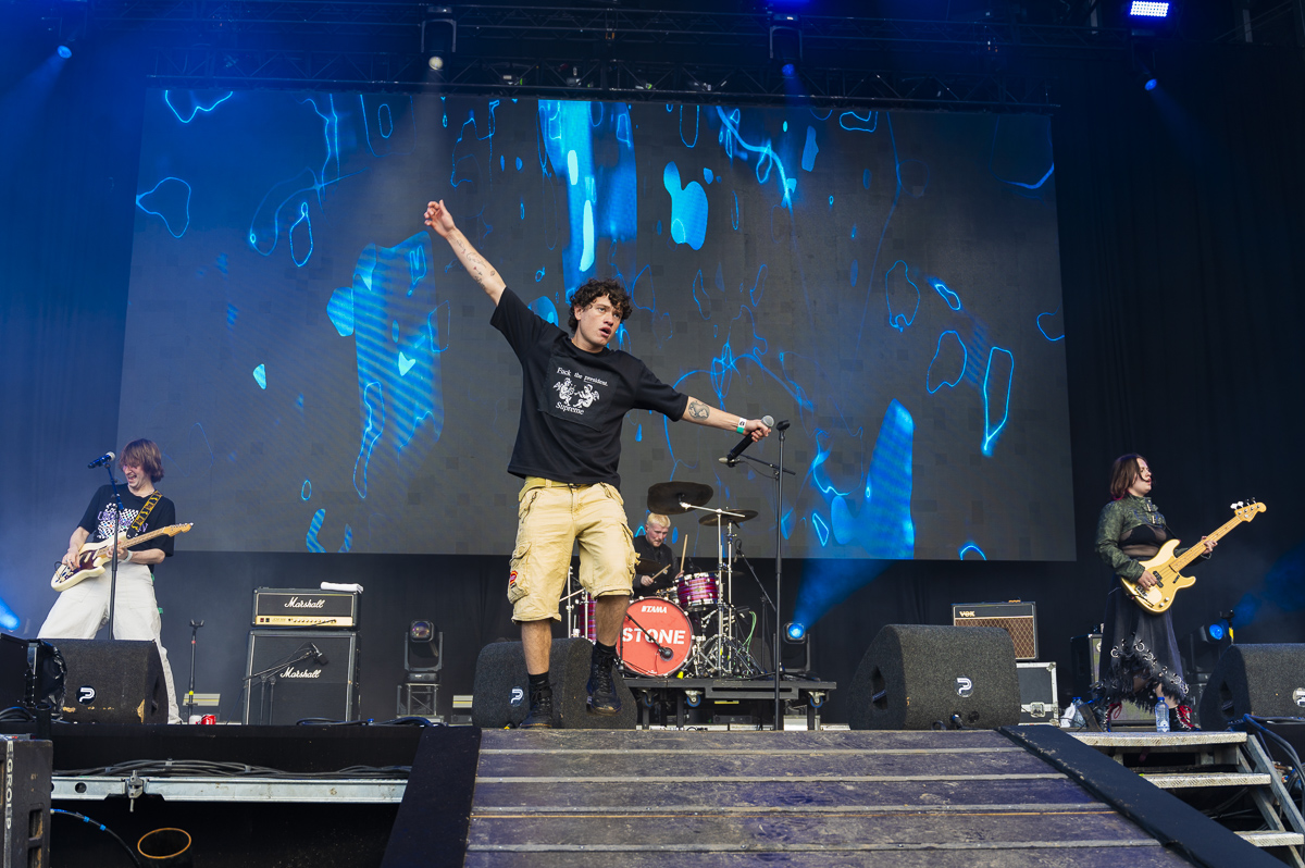 Stone @ Vestrock Dag 1, picture 3, photographed by Luc Klinckaert - FrontView Magazine
