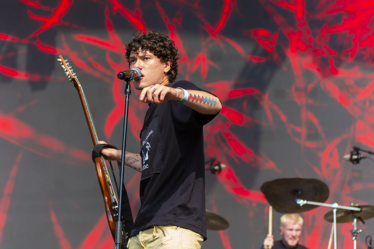 Stone @ Vestrock Dag 1, picture 13, photographed by Luc Klinckaert - FrontView Magazine