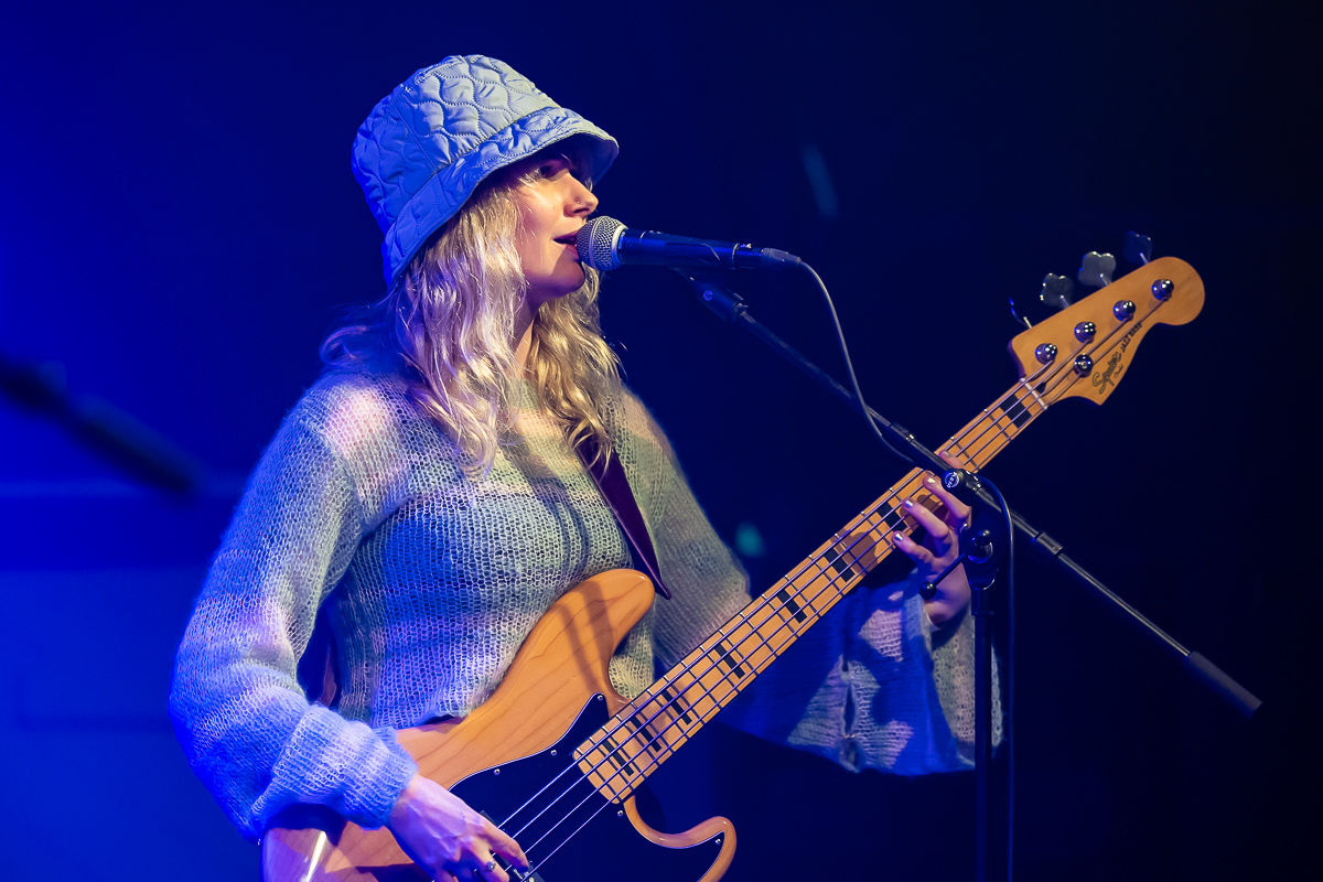 Girlband @ Vestrock 2024 dag 2, picture 12, photographed by Marc Verdonck - FrontView Magazine