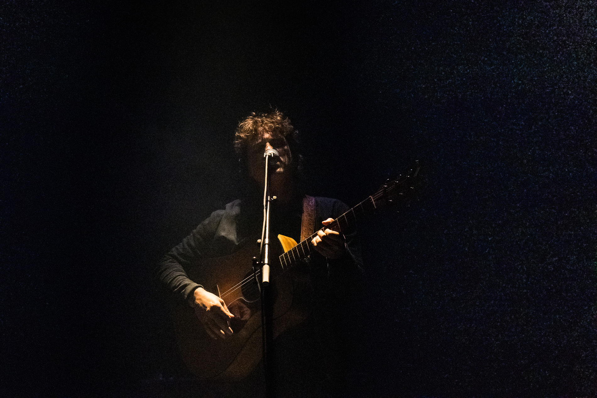 Jasper Steverlinck @ Ancienne Belgique, foto 3, foto's door Jürgen Bruynooghe - FrontView Magazine