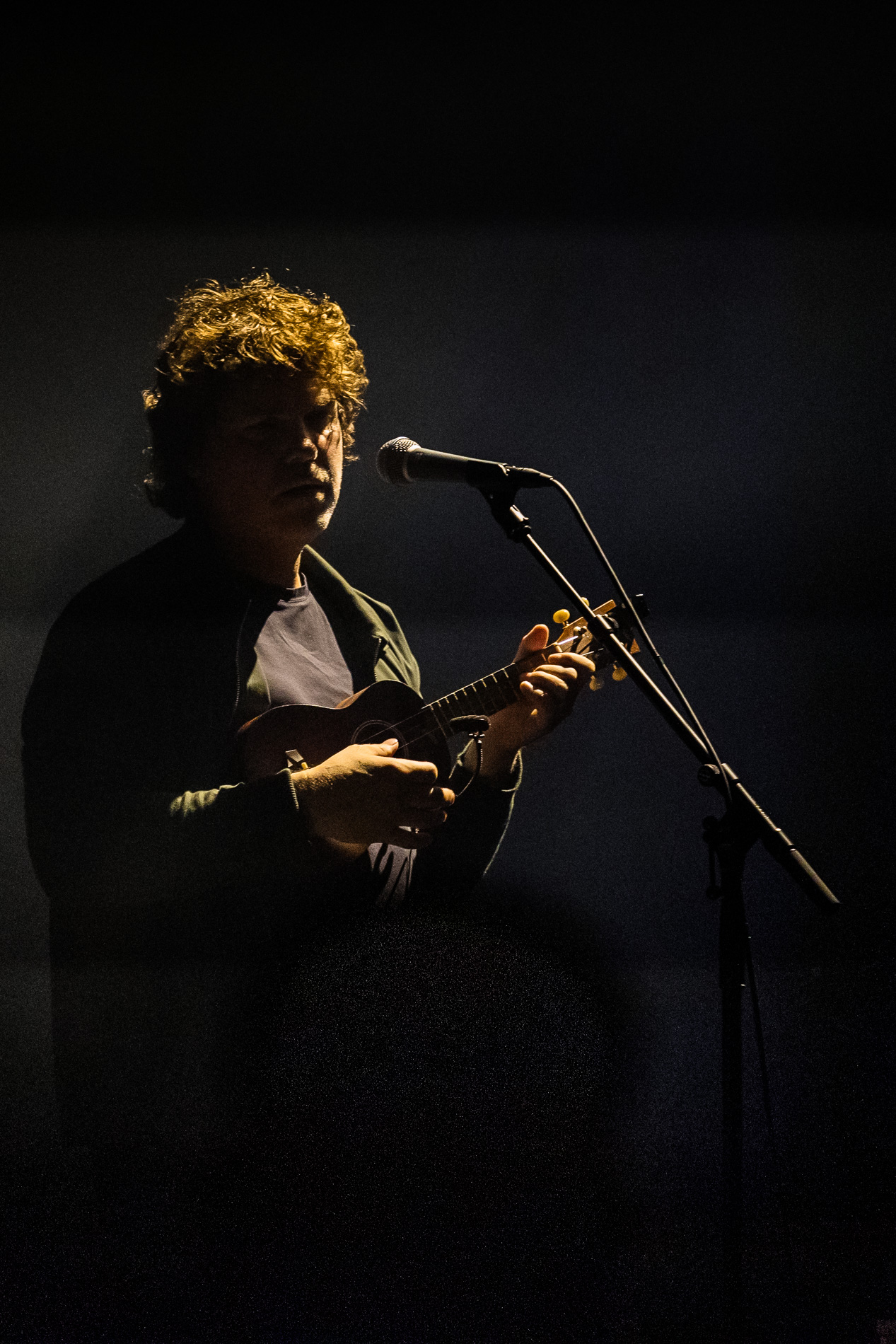 Jasper Steverlinck @ Ancienne Belgique, foto 27, foto's door Jürgen Bruynooghe - FrontView Magazine