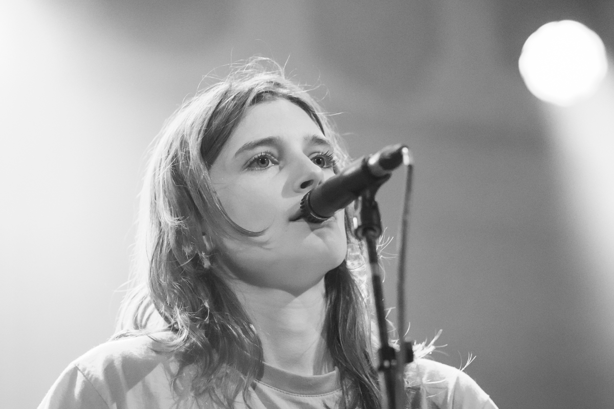Maria Iskariot @ De Casino, picture 5, photographed by Koen Marcoen - FrontView Magazine