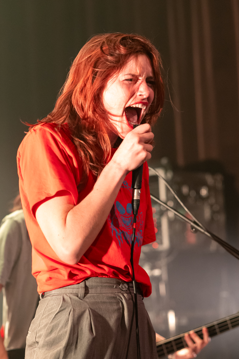 Maria Iskariot @ De Casino, picture 6, photographed by Koen Marcoen - FrontView Magazine