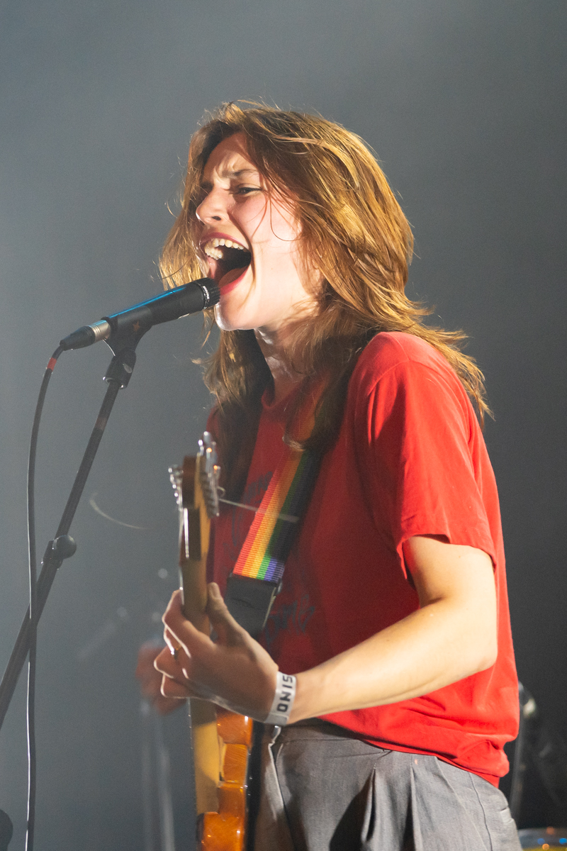 Maria Iskariot @ De Casino, picture 10, photographed by Koen Marcoen - FrontView Magazine