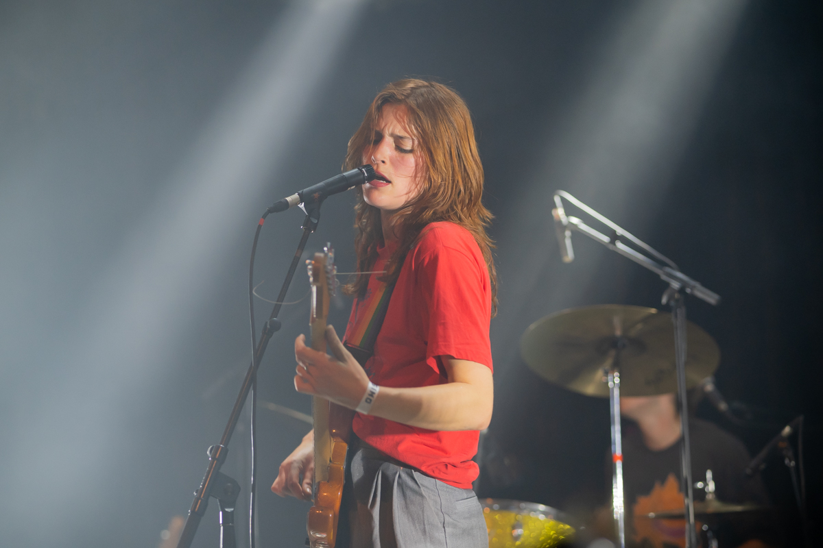Maria Iskariot @ De Casino, picture 12, photographed by Koen Marcoen - FrontView Magazine
