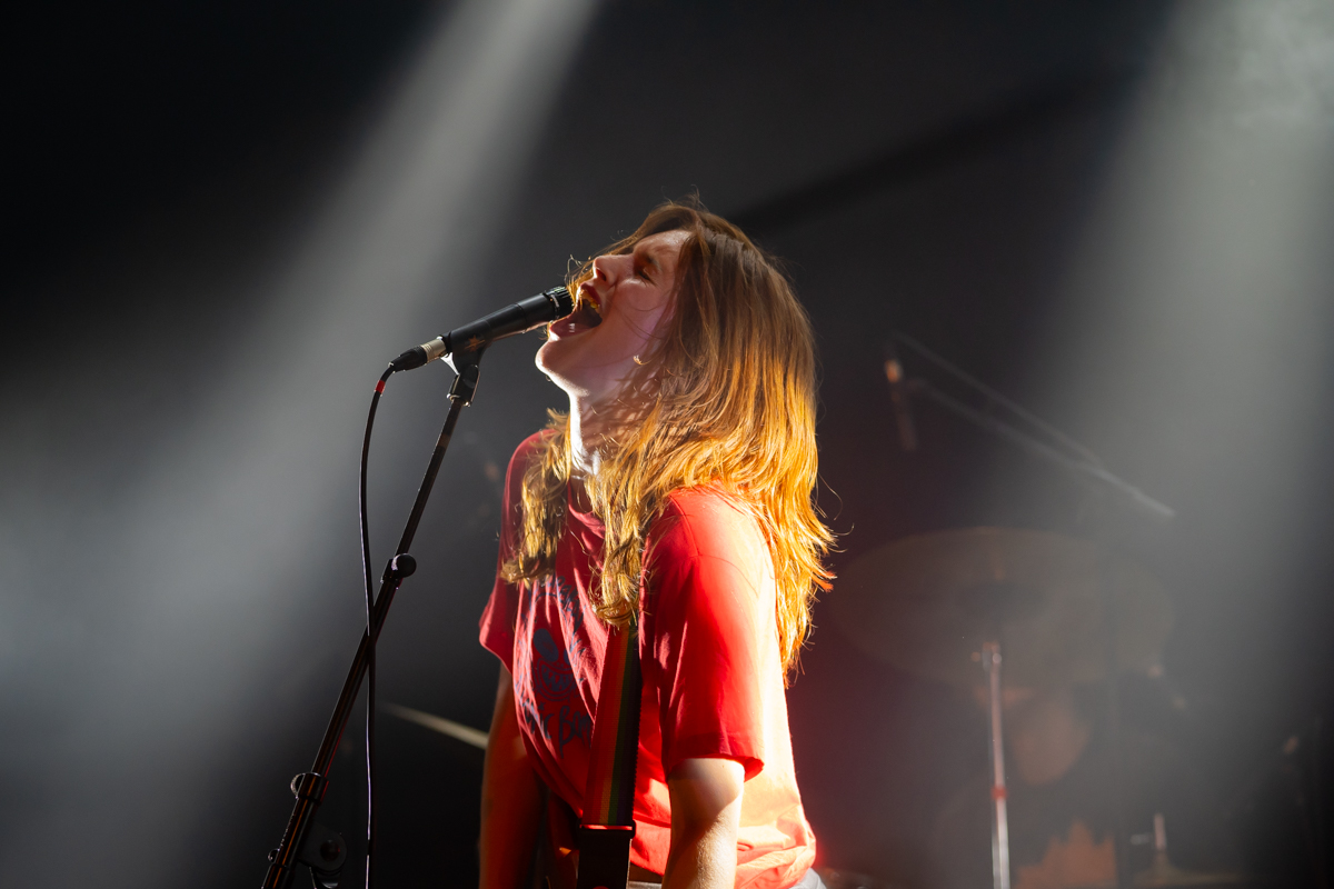 Maria Iskariot @ De Casino, picture 13, photographed by Koen Marcoen - FrontView Magazine