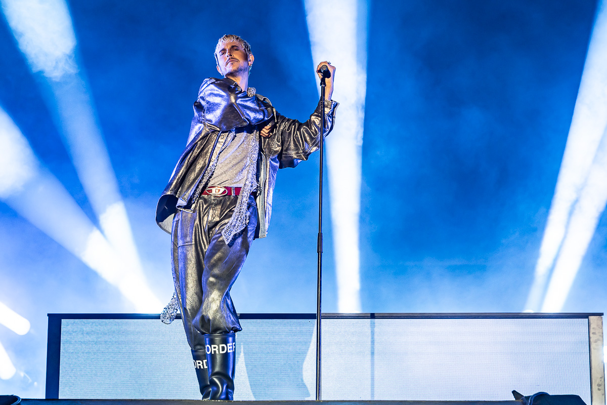 Oscar and the Wolf @ Vestrock 2024 dag 2, picture 23, photographed by Marc Verdonck - FrontView Magazine