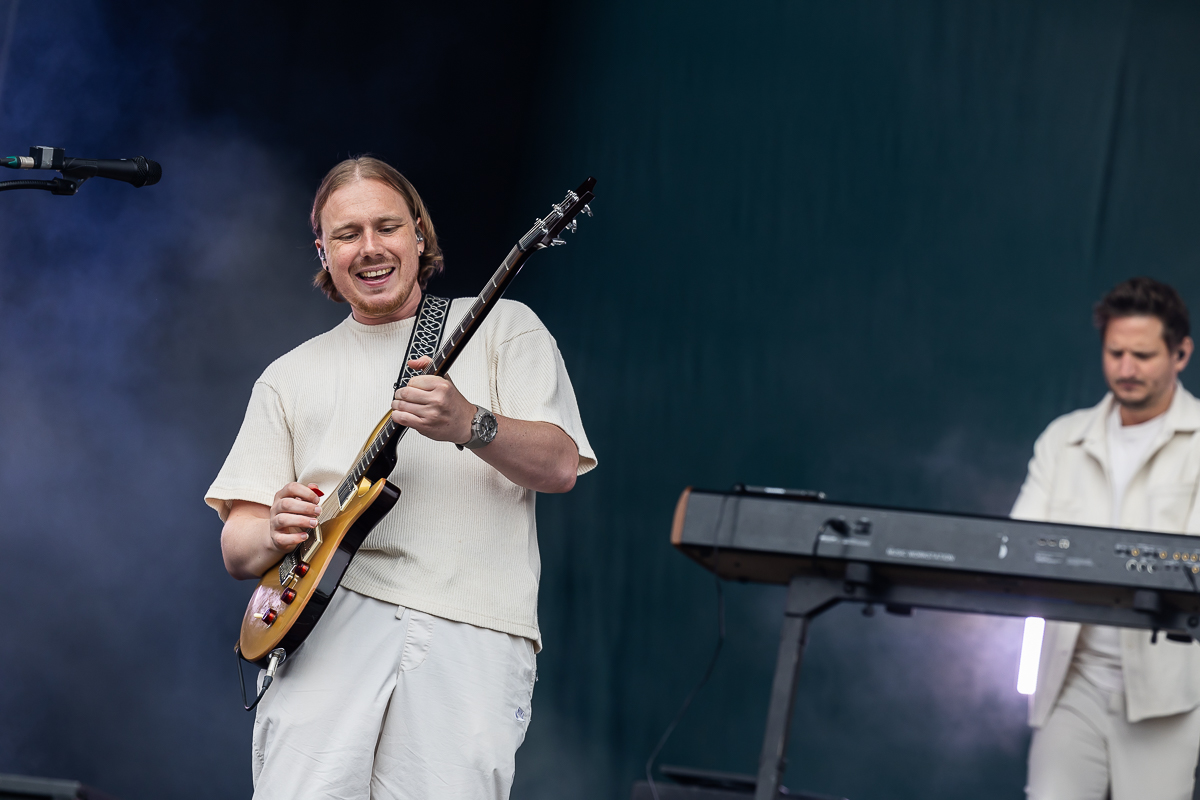 Pommelien Thijs @ Vestrock 2024 dag 2, picture 2, photographed by Marc Verdonck - FrontView Magazine