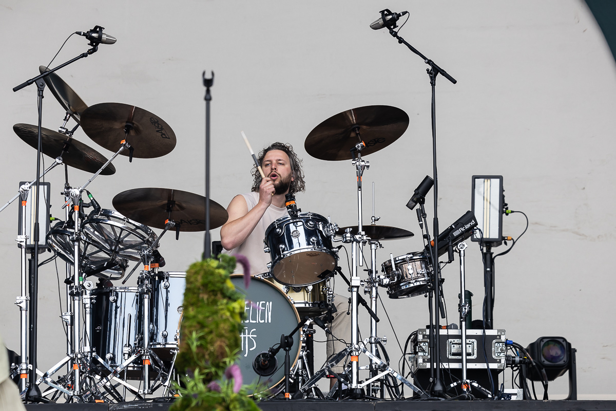Pommelien Thijs @ Vestrock 2024 dag 2, picture 5, photographed by Marc Verdonck - FrontView Magazine