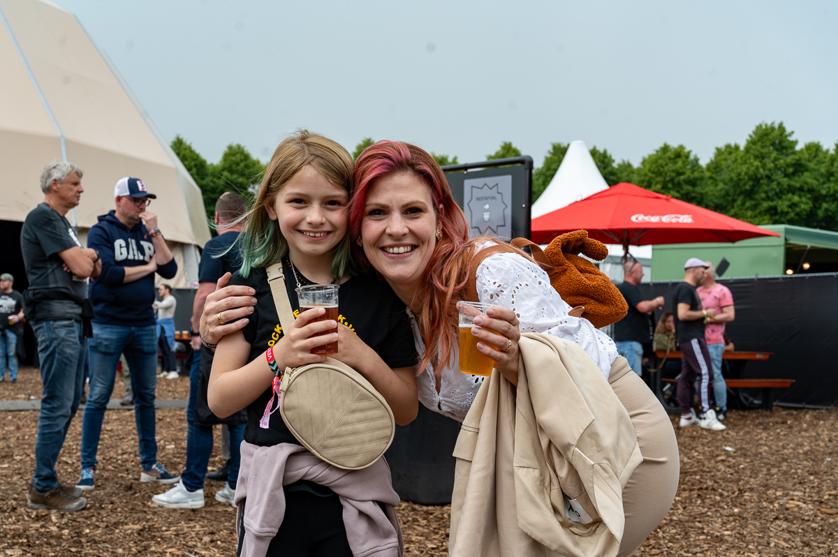 Sfeertjes @ Vestrock Dag 1, picture 6, photographed by Luc Klinckaert - FrontView Magazine