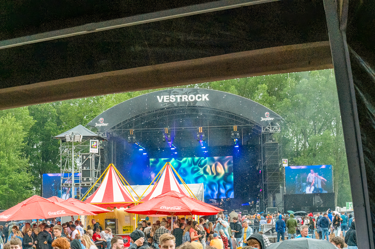 Sfeertjes @ Vestrock Dag 1, picture 9, photographed by Luc Klinckaert - FrontView Magazine