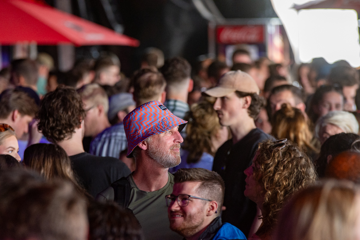 Sfeertjes @ Vestrock Dag 1, picture 13, photographed by Luc Klinckaert - FrontView Magazine
