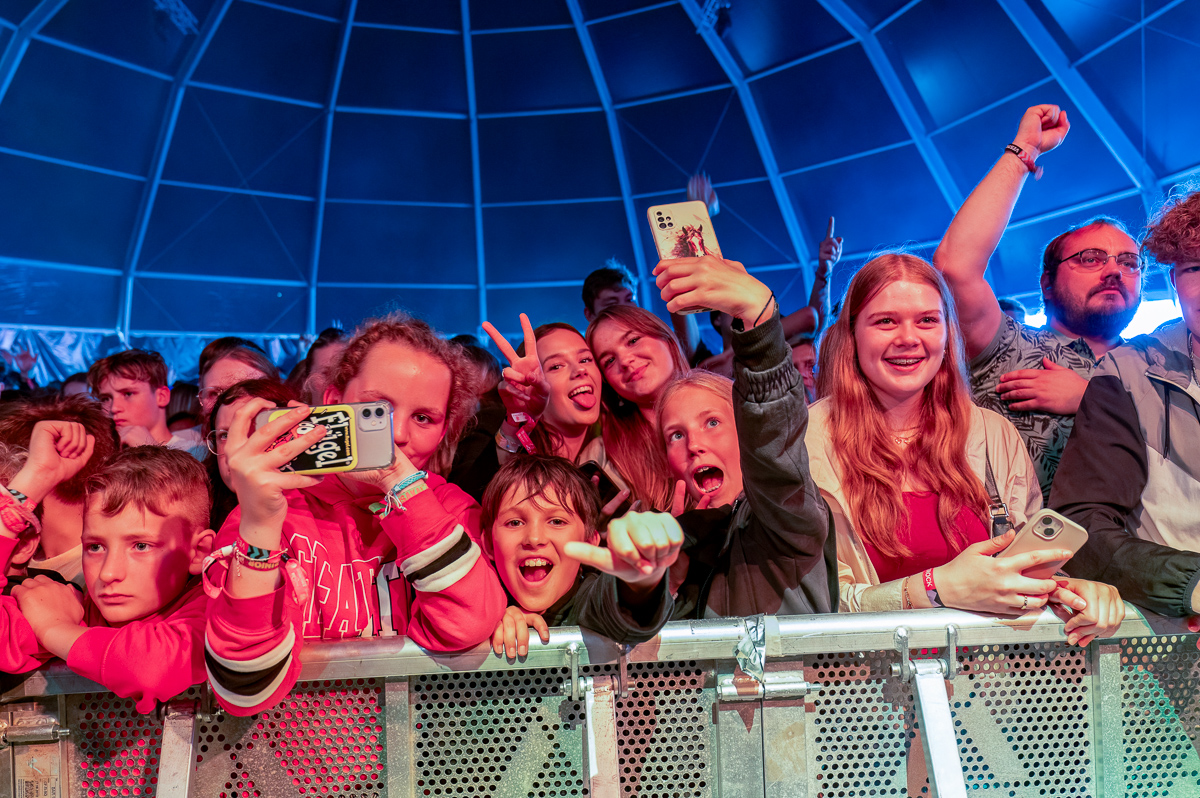 Sfeertjes @ Vestrock Dag 1, picture 17, photographed by Luc Klinckaert - FrontView Magazine