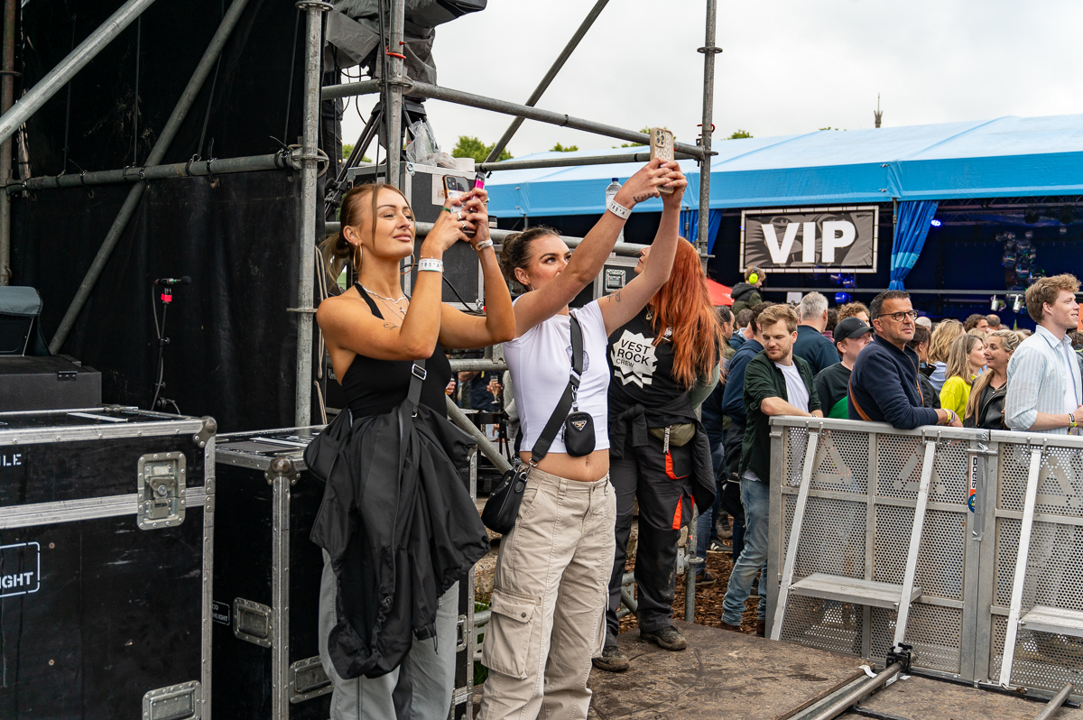 Sfeertjes @ Vestrock Dag 1, picture 26, photographed by Luc Klinckaert - FrontView Magazine