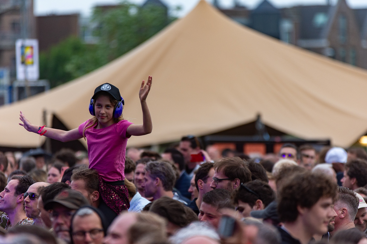 Sfeertjes @ Vestrock Dag 1, picture 27, photographed by Luc Klinckaert - FrontView Magazine