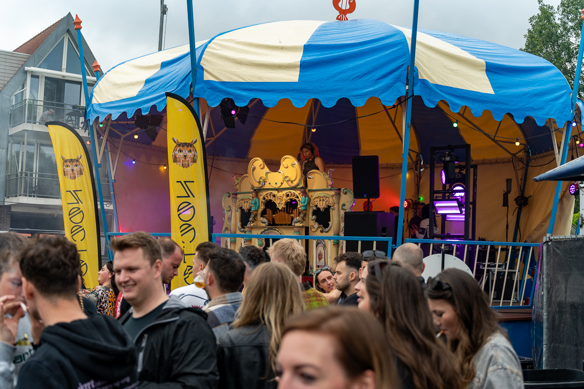 Sfeertjes @ Vestrock Dag 1, picture 28, photographed by Luc Klinckaert - FrontView Magazine