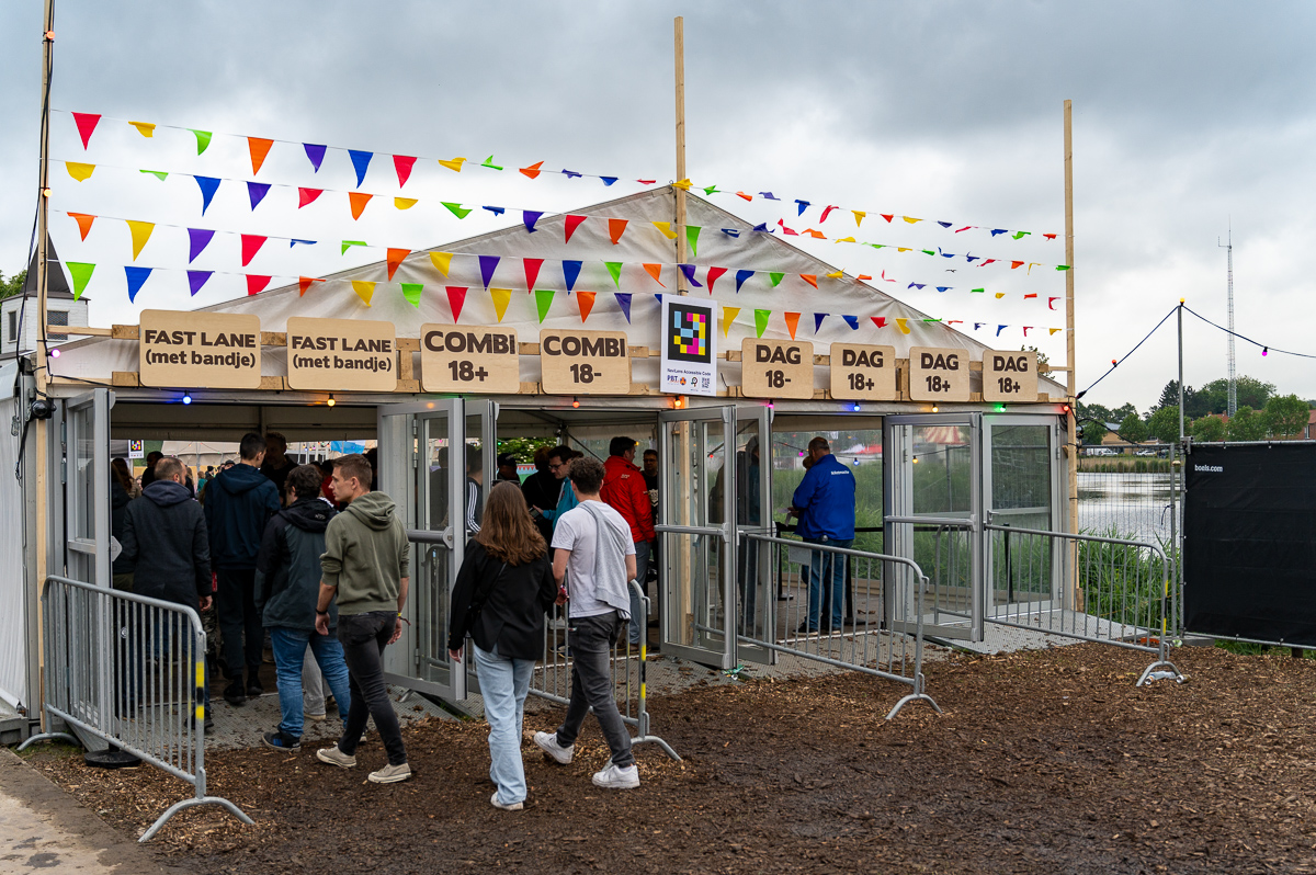 Sfeertjes @ Vestrock Dag 1, picture 31, photographed by Luc Klinckaert - FrontView Magazine