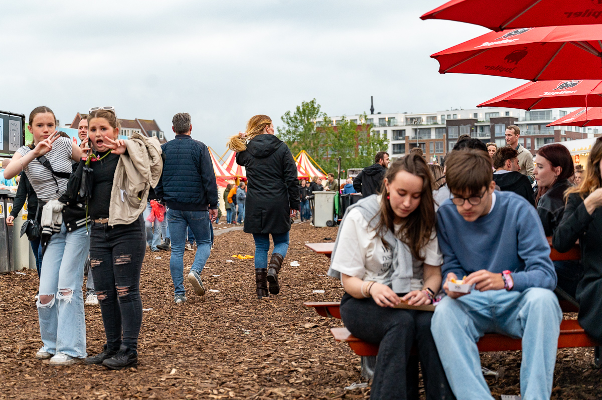 Sfeertjes @ Vestrock Dag 1, picture 40, photographed by Luc Klinckaert - FrontView Magazine