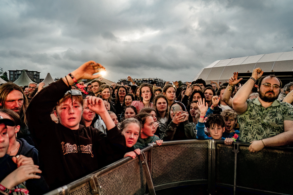 Sfeertjes @ Vestrock Dag 1, picture 43, photographed by Luc Klinckaert - FrontView Magazine