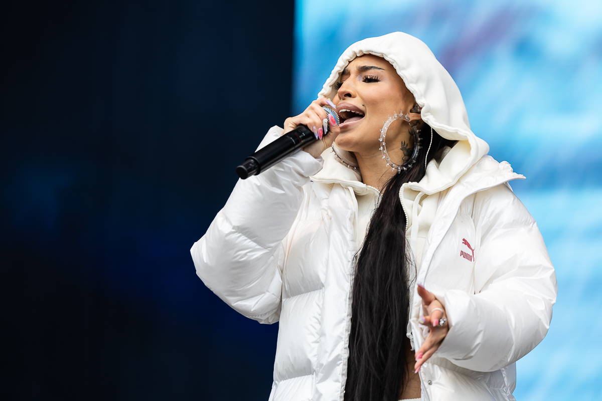 Yade Lauren @ Vestrock 2024 dag 2, picture 9, photographed by Marc Verdonck - FrontView Magazine
