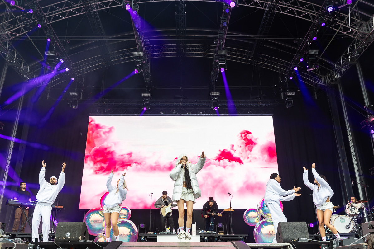 Yade Lauren @ Vestrock 2024 dag 2, picture 17, photographed by Marc Verdonck - FrontView Magazine