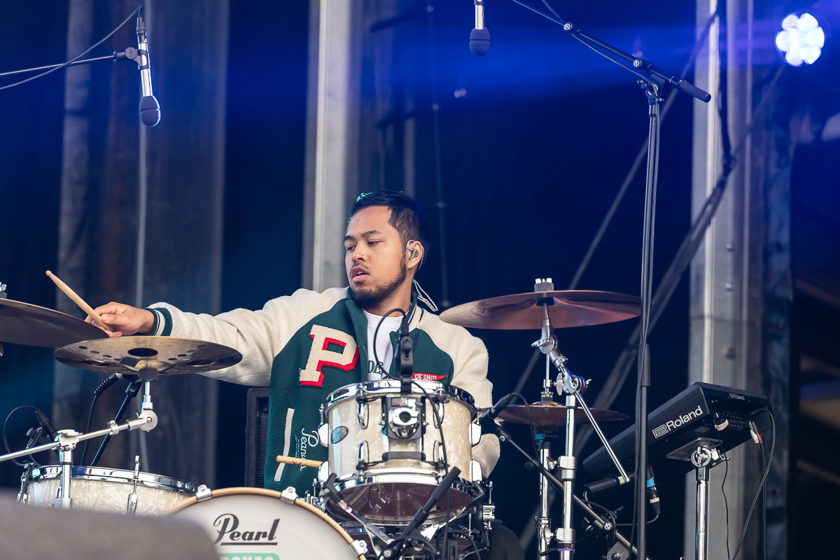 Yade Lauren @ Vestrock 2024 dag 2, picture 27, photographed by Marc Verdonck - FrontView Magazine