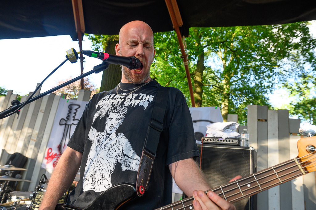 Ploegendienst @ Retie Rockt, foto 6, foto's door Gert Daemen - FrontView Magazine