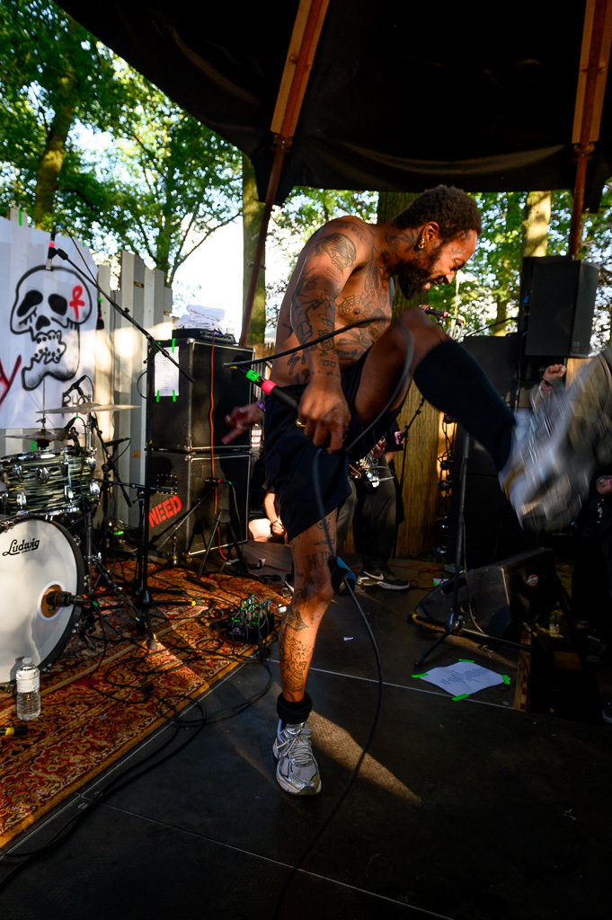 Ploegendienst @ Retie Rockt, foto 13, foto's door Gert Daemen - FrontView Magazine