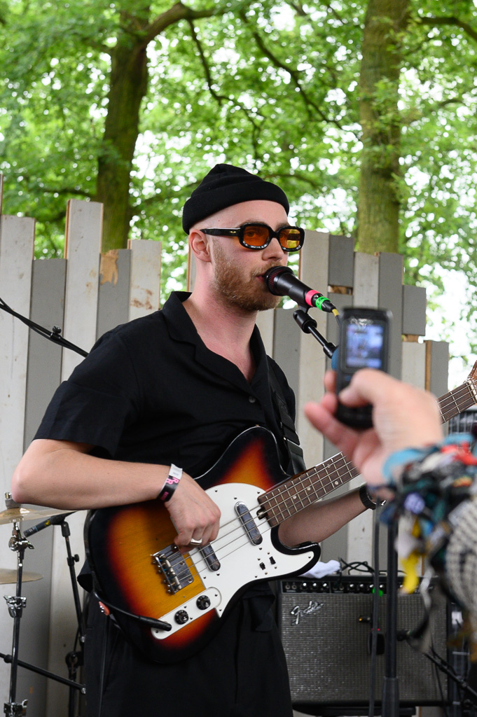 Sekushi @ Retie Rockt, picture 4, photographed by Gert Daemen - FrontView Magazine