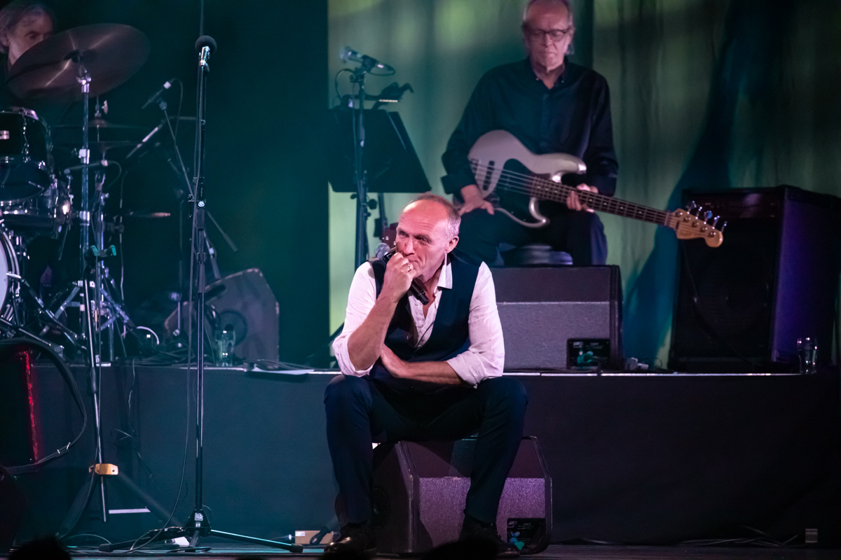 Stef Bos @ De Roma, foto 12, foto's door dirk janssens - FrontView Magazine