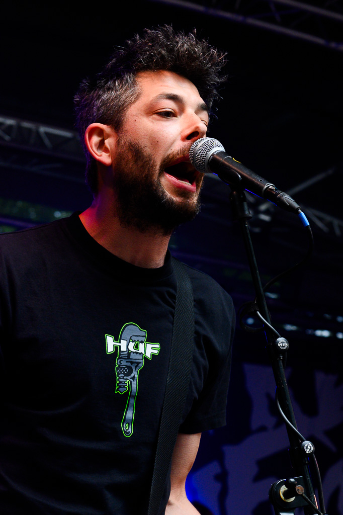 The Priceduifkes @ Retie Rockt, foto 6, foto's door Gert Daemen - FrontView Magazine
