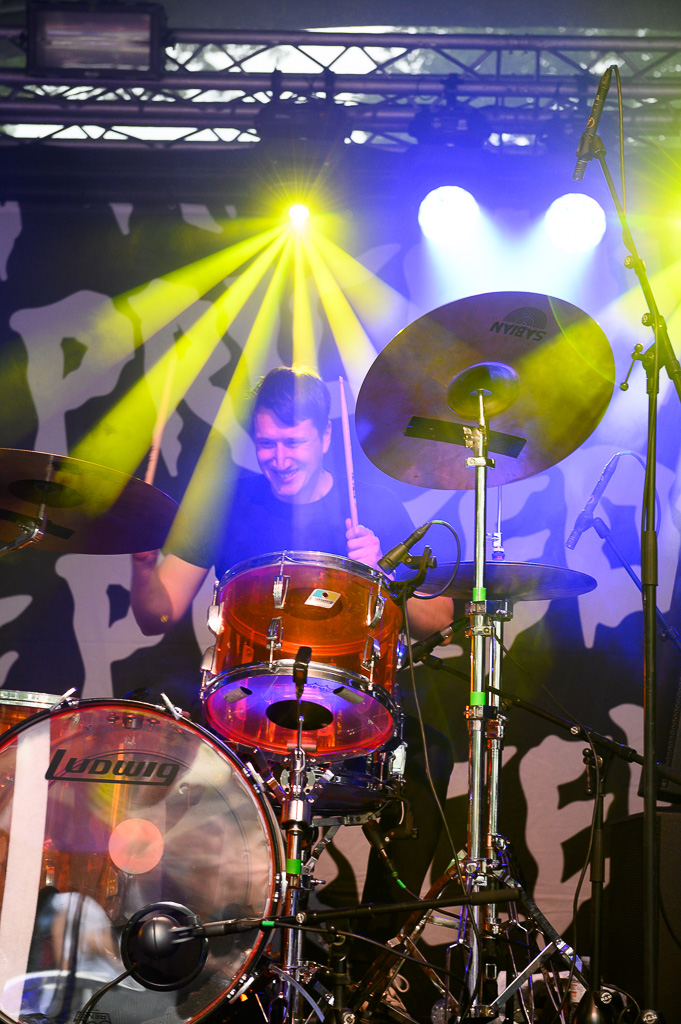 The Priceduifkes @ Retie Rockt, foto 9, foto's door Gert Daemen - FrontView Magazine