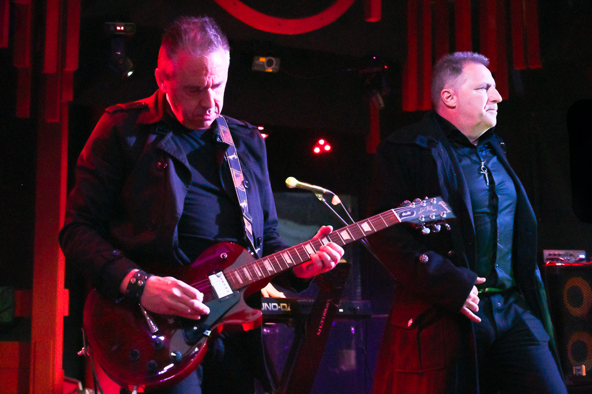 Der Klinke @ MOC PERRON HAMME, foto 5, foto's door Luc Klinckaert - FrontView Magazine