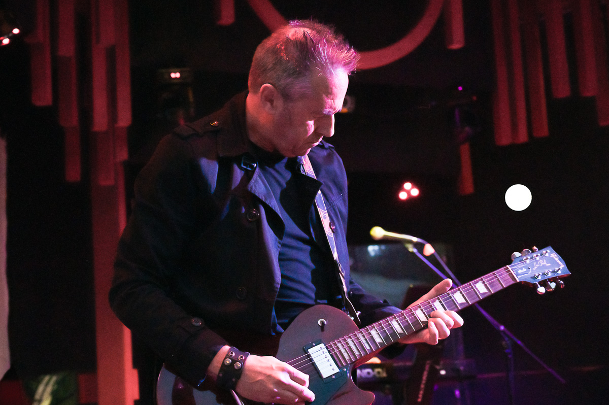 Der Klinke @ MOC PERRON HAMME, foto 8, foto's door Luc Klinckaert - FrontView Magazine