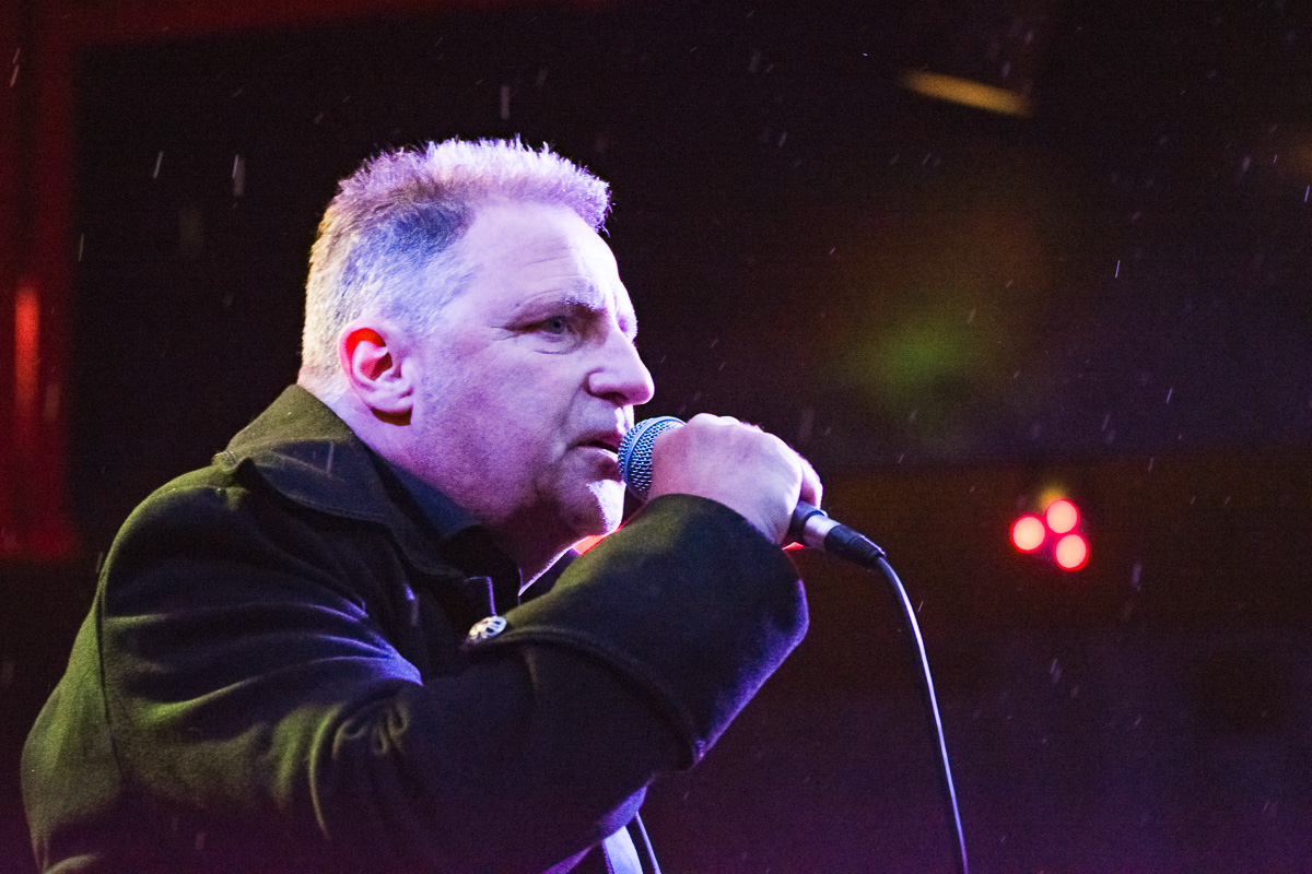Der Klinke @ MOC PERRON HAMME, foto 11, foto's door Luc Klinckaert - FrontView Magazine