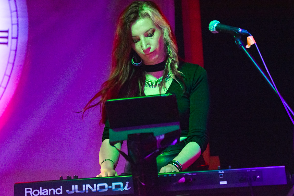 Der Klinke @ MOC PERRON HAMME, foto 14, foto's door Luc Klinckaert - FrontView Magazine