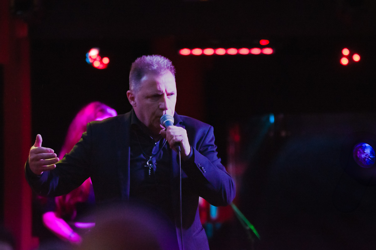 Der Klinke @ MOC PERRON HAMME, foto 16, foto's door Luc Klinckaert - FrontView Magazine