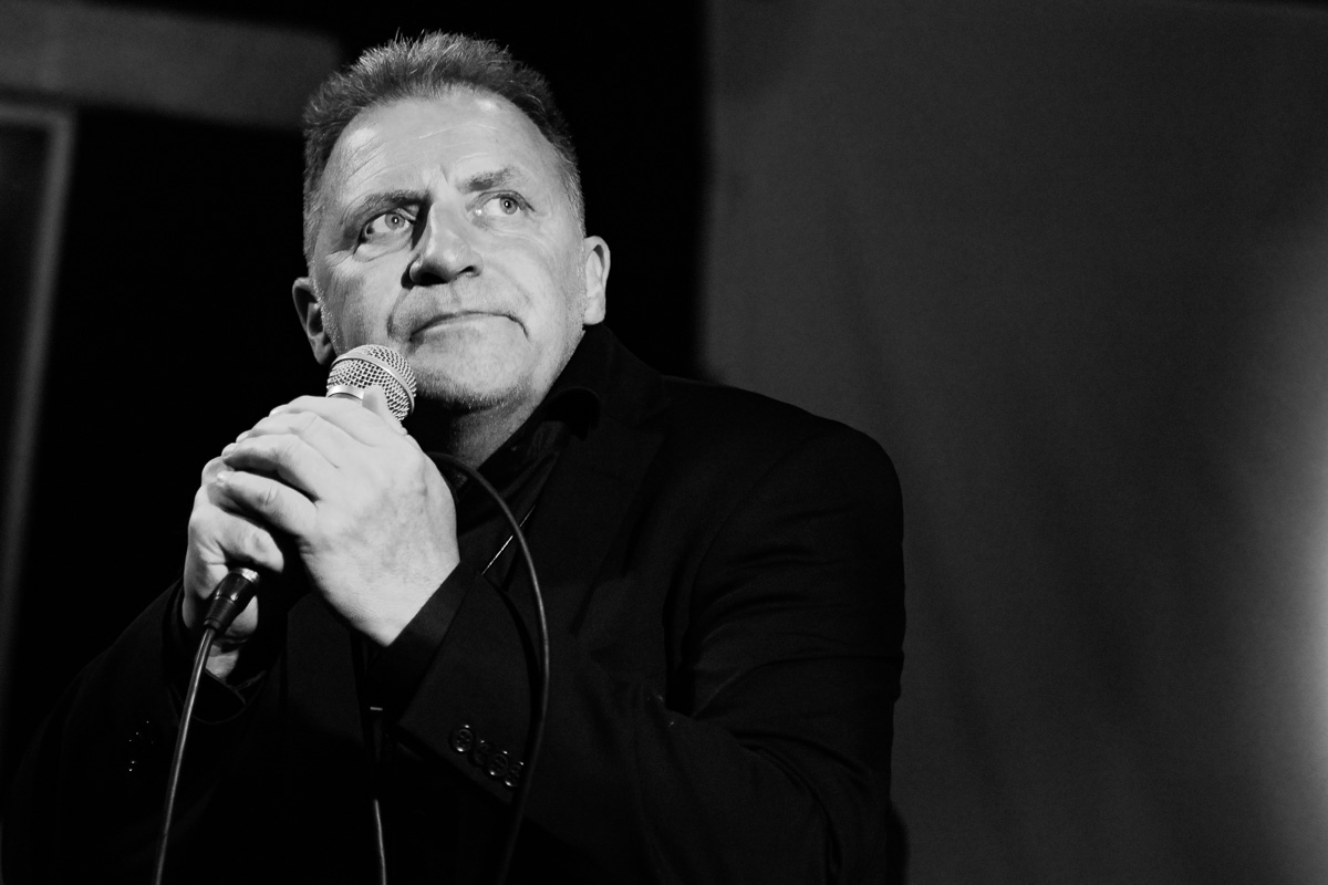 Der Klinke @ MOC PERRON HAMME, foto 21, foto's door Luc Klinckaert - FrontView Magazine
