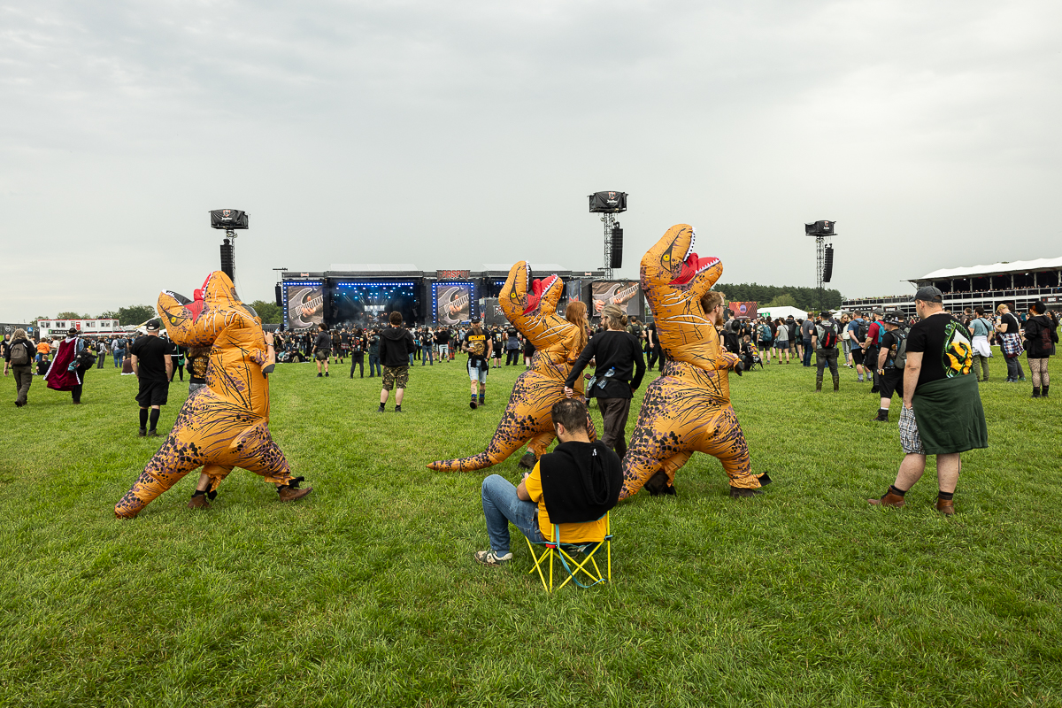 Graspop Metal Meeting 2024 - sfeerbeelden dag 1, picture 3, photographed by David Johnson - FrontView Magazine