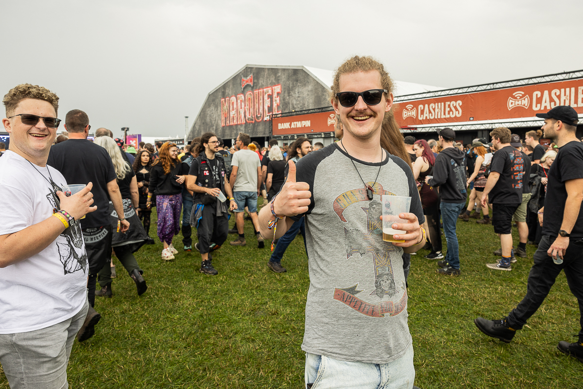 Graspop Metal Meeting 2024 - sfeerbeelden dag 1, picture 8, photographed by David Johnson - FrontView Magazine
