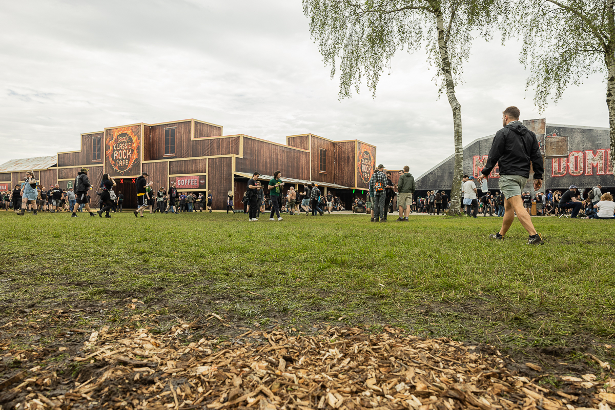 Graspop Metal Meeting 2024 - sfeerbeelden dag 1, picture 17, photographed by David Johnson - FrontView Magazine
