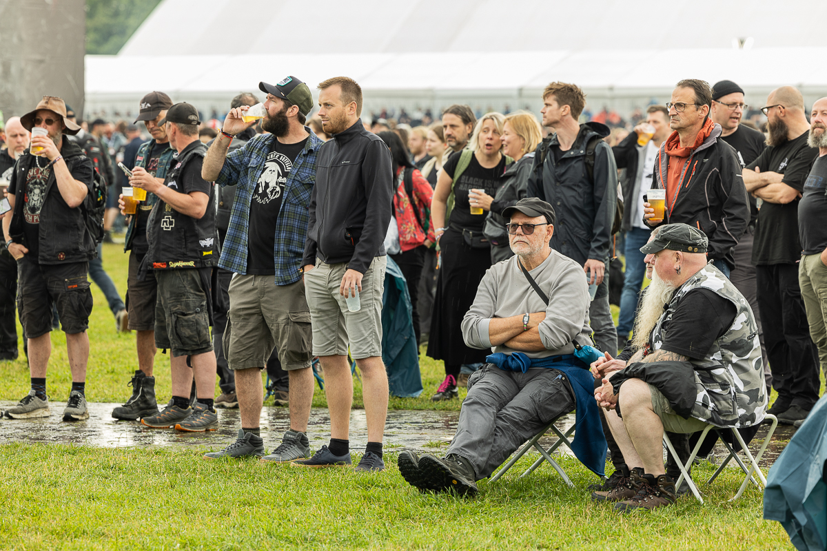 Graspop Metal Meeting 2024 - sfeerbeelden dag 1, picture 26, photographed by David Johnson - FrontView Magazine