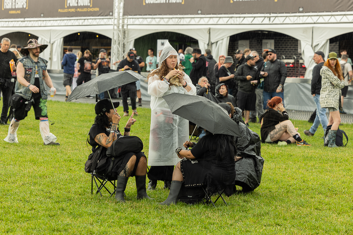 Graspop Metal Meeting 2024 - sfeerbeelden dag 1, picture 28, photographed by David Johnson - FrontView Magazine