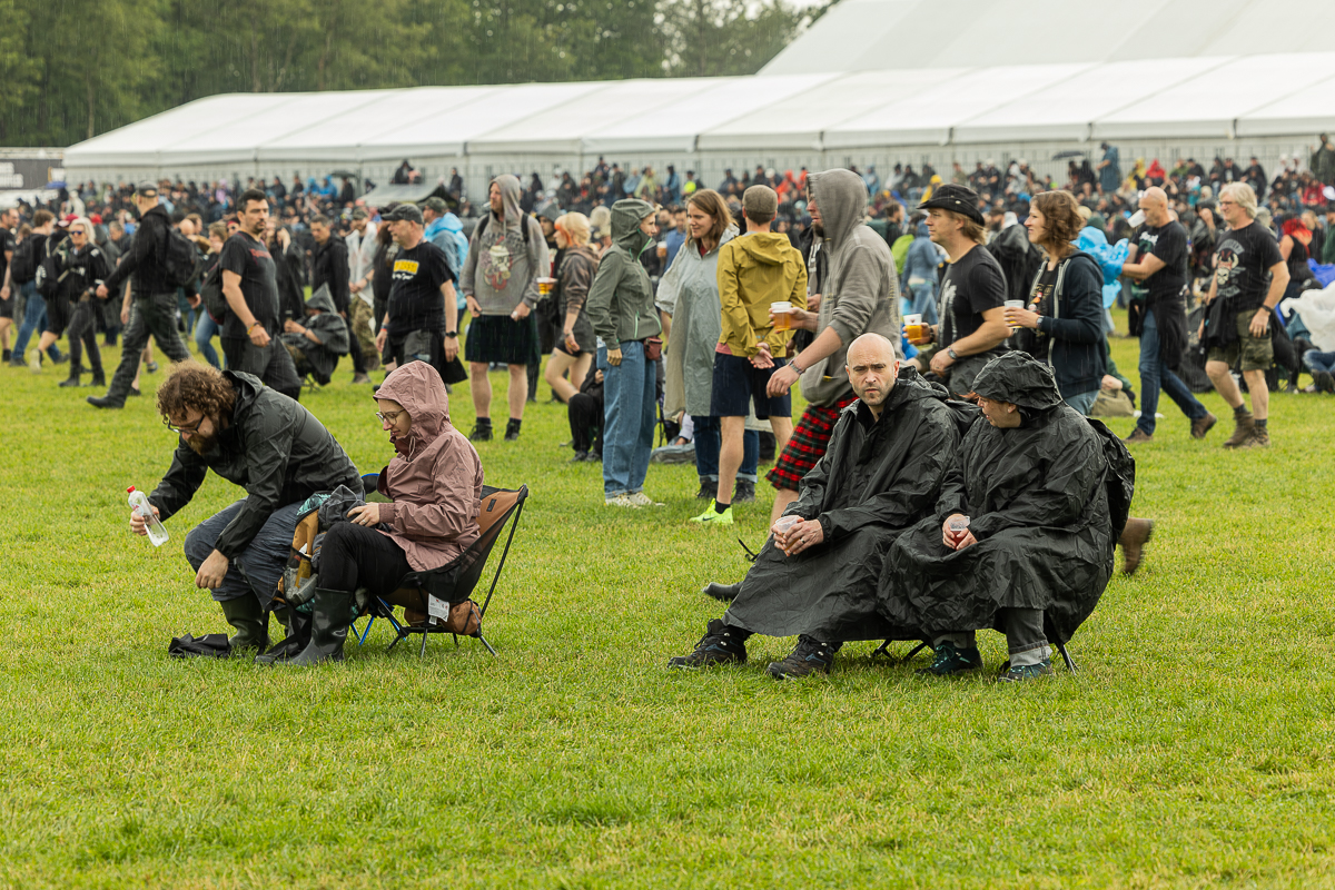 Graspop Metal Meeting 2024 - sfeerbeelden dag 1, picture 29, photographed by David Johnson - FrontView Magazine